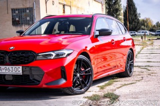 BMW 3 Touring  M340i mHEV  xDri 2023