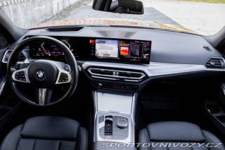 BMW 3 Touring  M340i mHEV  xDri 2023