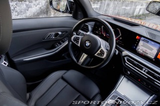 BMW 3 Touring  M340i mHEV  xDri 2023