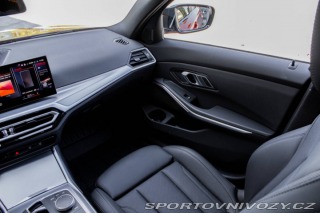 BMW 3 Touring  M340i mHEV  xDri 2023