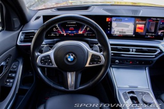 BMW 3 Touring  M340i mHEV  xDri 2023
