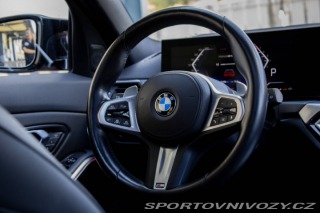 BMW 3 Touring  M340i mHEV  xDri 2023