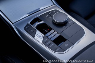 BMW 3 Touring  M340i mHEV  xDri 2023