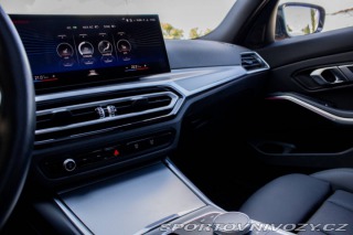 BMW 3 Touring  M340i mHEV  xDri 2023