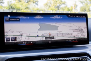 BMW 3 Touring  M340i mHEV  xDri 2023