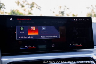 BMW 3 Touring  M340i mHEV  xDri 2023