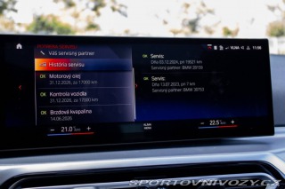 BMW 3 Touring  M340i mHEV  xDri 2023