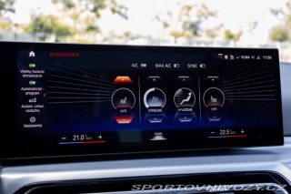BMW 3 Touring  M340i mHEV  xDri 2023
