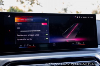 BMW 3 Touring  M340i mHEV  xDri 2023