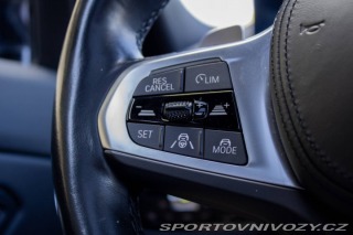 BMW 3 Touring  M340i mHEV  xDri 2023
