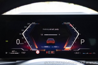 BMW 3 Touring  M340i mHEV  xDri 2023