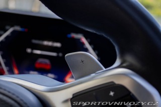 BMW 3 Touring  M340i mHEV  xDri 2023