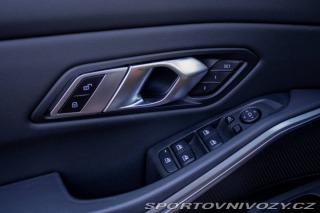 BMW 3 Touring  M340i mHEV  xDri 2023