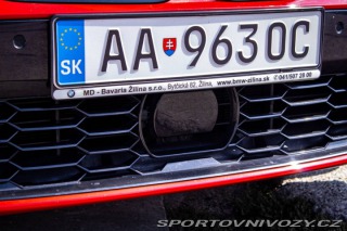 BMW 3 Touring  M340i mHEV  xDri 2023