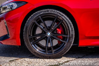 BMW 3 Touring M340i mHEV xDri 2023