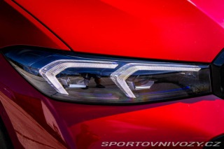 BMW 3 Touring  M340i mHEV  xDri 2023