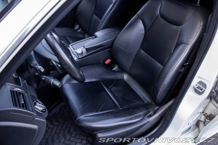 Mercedes-Benz C Kombi 320 CDI Avantgarde 2008