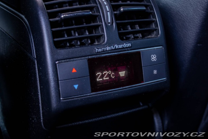 Mercedes-Benz C Kombi 320 CDI Avantgarde 2008