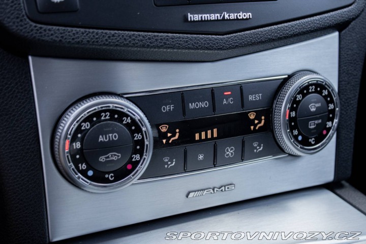 Mercedes-Benz C Kombi 320 CDI Avantgarde 2008