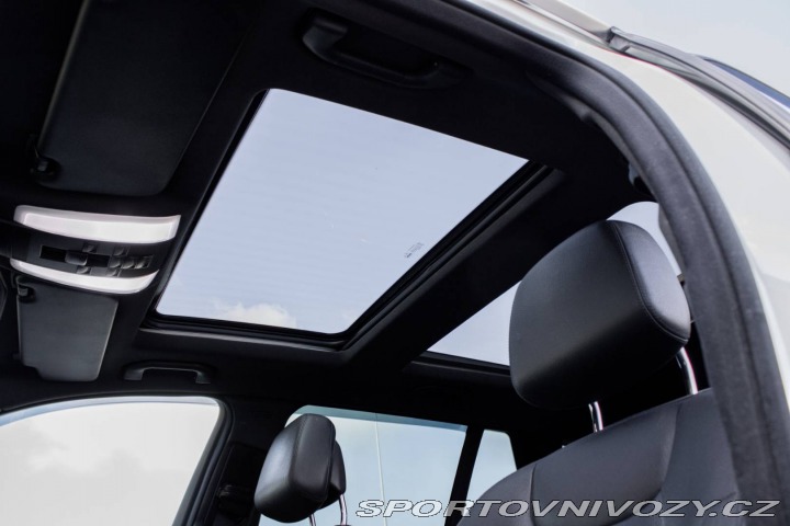 Mercedes-Benz C Kombi 320 CDI Avantgarde 2008