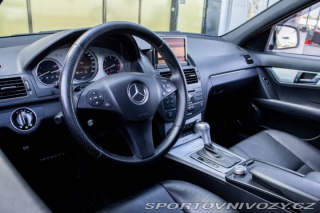 Mercedes-Benz C Kombi  320 CDI Avantgarde 2008