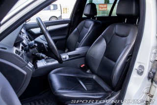 Mercedes-Benz C Kombi  320 CDI Avantgarde 2008