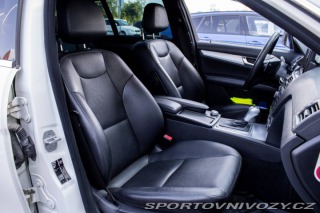 Mercedes-Benz C Kombi  320 CDI Avantgarde 2008