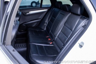 Mercedes-Benz C Kombi  320 CDI Avantgarde 2008