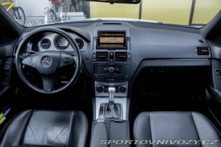 Mercedes-Benz C Kombi  320 CDI Avantgarde 2008