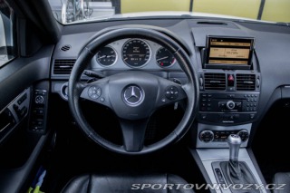Mercedes-Benz C Kombi  320 CDI Avantgarde 2008
