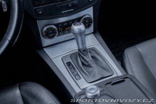 Mercedes-Benz C Kombi  320 CDI Avantgarde 2008