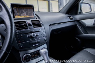 Mercedes-Benz C Kombi  320 CDI Avantgarde 2008