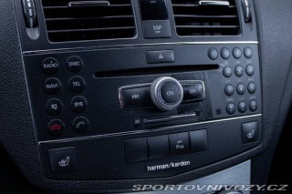 Mercedes-Benz C Kombi  320 CDI Avantgarde 2008