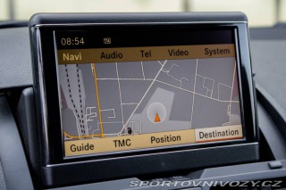 Mercedes-Benz C Kombi  320 CDI Avantgarde 2008