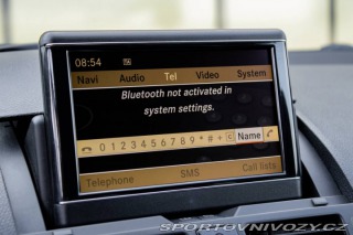 Mercedes-Benz C Kombi  320 CDI Avantgarde 2008