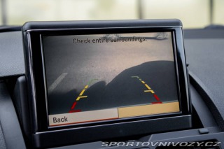Mercedes-Benz C Kombi  320 CDI Avantgarde 2008