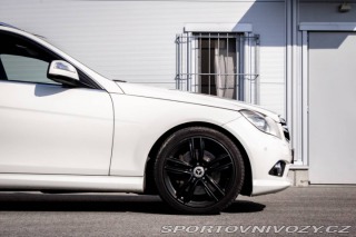 Mercedes-Benz C Kombi  320 CDI Avantgarde 2008