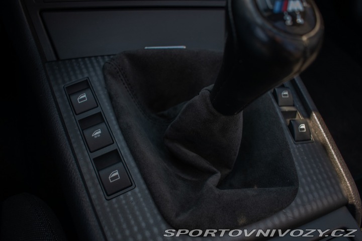 BMW 3 Cabrio  320Ci 125kw radov 2002