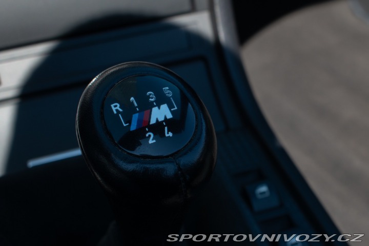 BMW 3 Cabrio 320 Ci/C 2002