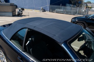 BMW 3 Cabrio  320 Ci/C 2002