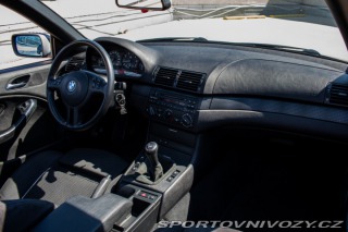BMW 3 Cabrio  320 Ci/C 2002
