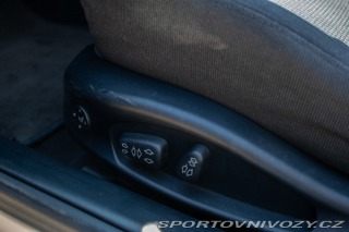 BMW 3 Cabrio  320 Ci/C 2002