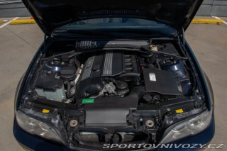 BMW 3 Cabrio  320 Ci/C 2002