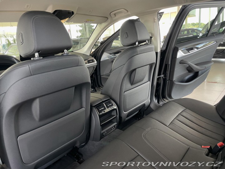 BMW 5 530d*210kW*Sport*Laser*Ta 2022