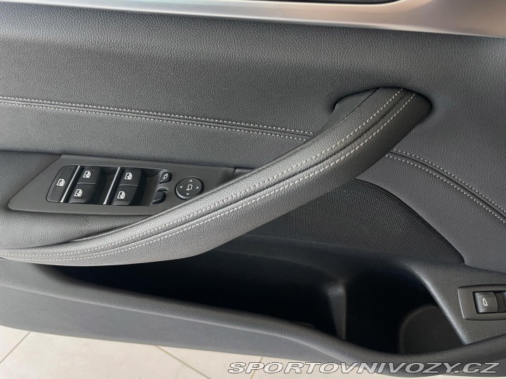 BMW 5 530d*210kW*Sport*Laser*Ta 2022