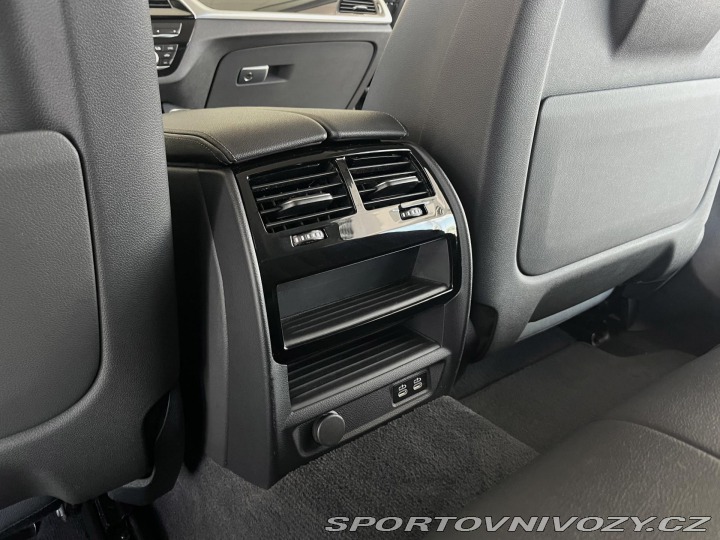 BMW 5 530d*210kW*Sport*Laser*Ta 2022