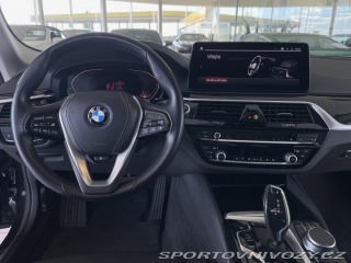 BMW 5 530d*210kW*Sport*Laser*Ta 2022