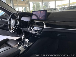 BMW 5 530d*210kW*Sport*Laser*Ta 2022