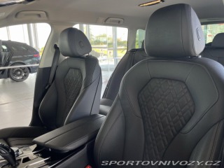 BMW 5 530d*210kW*Sport*Laser*Ta 2022