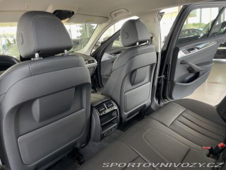 BMW 5 530d*210kW*Sport*Laser*Ta 2022